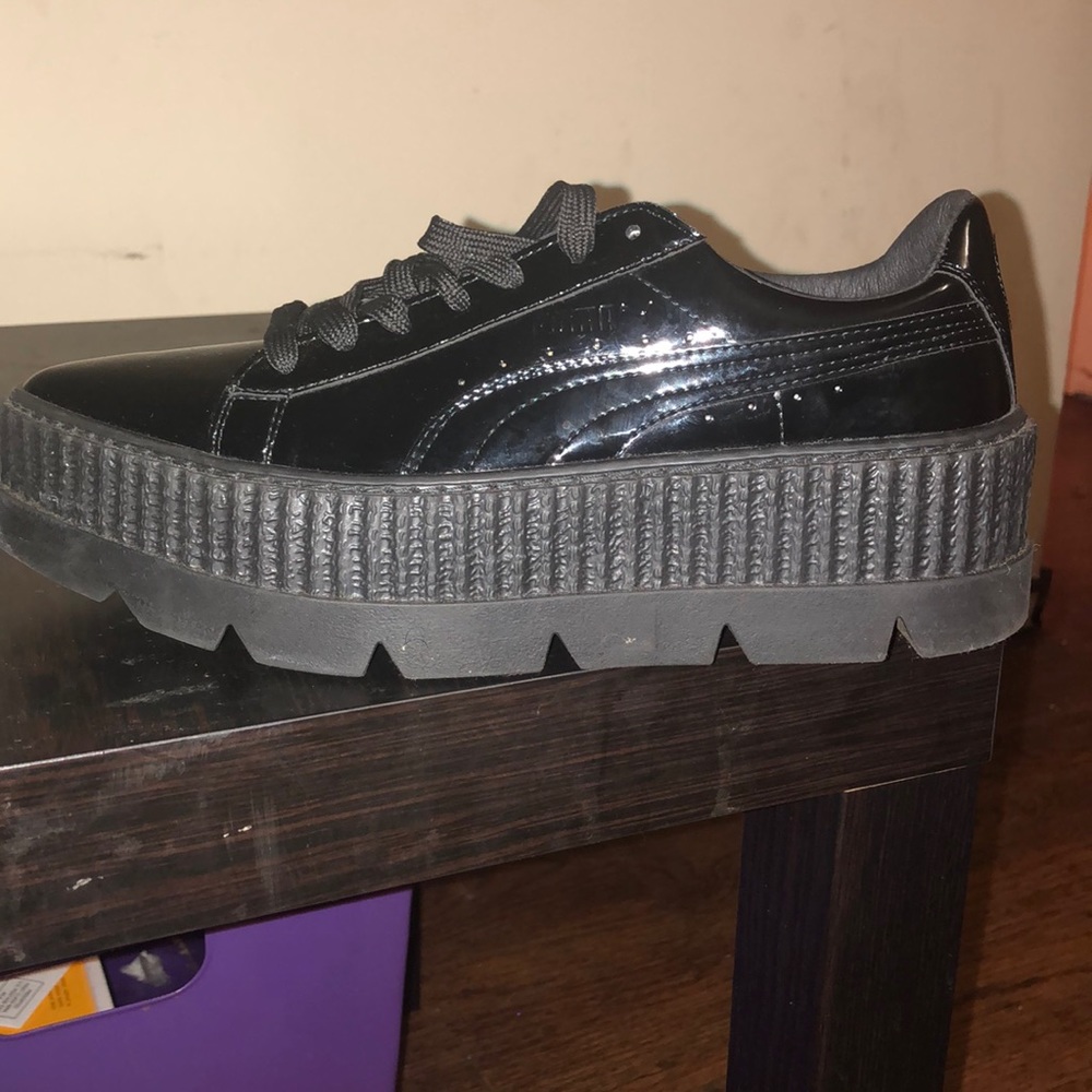 Puma Rihanna Pointly Creepers